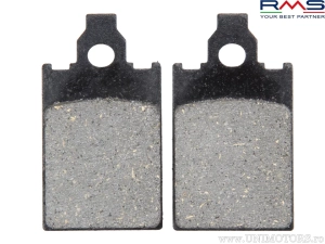 Οργανικά πίσω φρένα - Aprilia TRX 240 M / Beta Alp 50 / TR34 125 / TR34 250 / TR34 260 - (RMS)