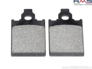 Οργανικά πίσω φρένα - Aprilia TRX 240 M / Beta Alp 50 / TR34 125 / TR34 250 / TR34 260 - (RMS)