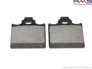 Οργανικά πίσω φρένα - Aprilia TRX 240 M / Beta Alp 50 / TR34 125 / TR34 250 / TR34 260 - (RMS)