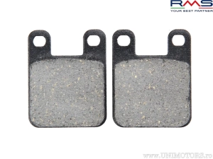 Οργανικά τακάκια πίσω φρένων - Aprilia RS / RX 50 / Beta Eikon / Cagiva Mito / Derbi GPR / Suzuki Katan