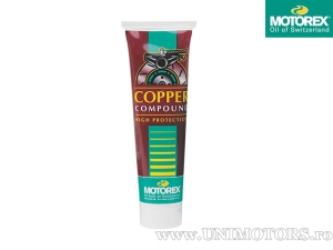 Πάστα Motorex Copper - 100G