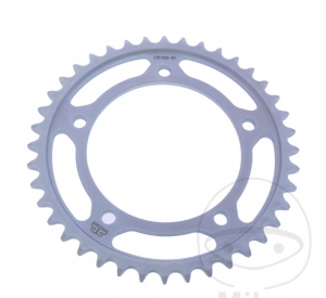 Πίνακας οπίσθιου γραναζιού JTR1800.47 (βήμα 530) - Suzuki GSX 1300 RAUF - RAZ - RAZUF - RRQ - RU2 - 
