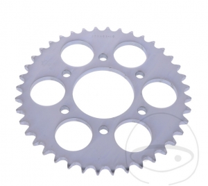 Πίνακας οπίσθιου τροχού JTR481.40 (βήμα 530) - Kawasaki Z 400 J ('80-'83) / Z 650 B ('77-'80) - JM