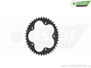 Πίνακας πίνακα Esjot - 41 δόντια (βήμα 520) - Agusta Brutale 1090 RR / 1090 RR ABS / 1090 RR Corsa ABS /