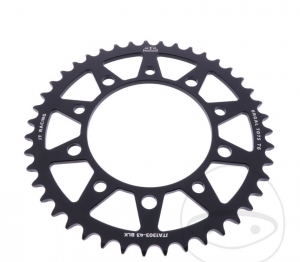 Πίνακας πίσω JTA1303.43 (βήμα 520) - Honda CTX 700 D DCT ABS Μισό πλαίσιο / CTX 700 ND DCT ABS Κάλ�