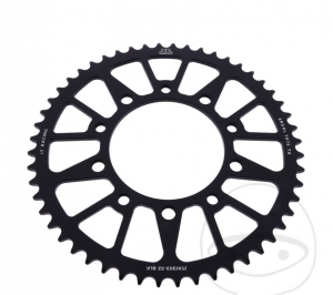 Πίνακας πίσω JTA1303.52 (βήμα 520) - Honda NC 700 D Integra DCT ABS / NC 700 S / NC 700 SA ABS / NC 700 SD DCT AB