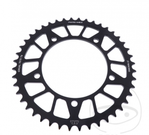Πίνακας πίσω JTA1793.44 BLK (ζώνη 520) - Suzuki GSX-R 600 X Επέτειος / GSX-R 600 XU2 Επέτειος /GS