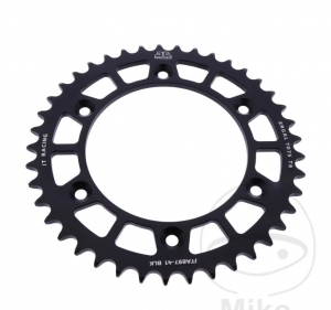 Πίνακας πίσω JTA897.41 BLK (βήμα 520) - Husaberg FE 250 ie Enduro / FE 350 E Enduro / FE 350 Enduro / FE 350 - 39