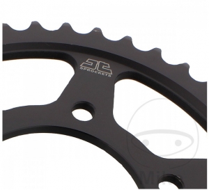 Πίνακας πίσω JTR1489.41 (βήμα 525) - Kawasaki ZX-10R 1000 D Ninja - E Ninja - E - EL Ninja KRT Replica ABS - F Ni
