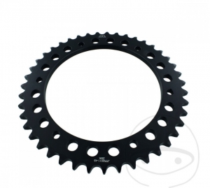Πίνακας πίσω JTR2011.43 (βήμα 530) - Triumph Sprint 955 RS Τελευταία Έκδοση Μονόβραχος �