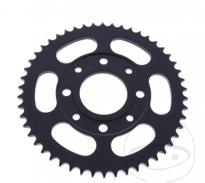 Πίνακας πίσω JTR269.50 (βήμα 428) - Daelim VL 125 Daystar Classic τροχός ακτίνας / VL 125 Daystar χ