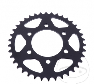 Πίνακας πίσω JTR478.38 (βήμα 520) - Kawasaki EL 250 B Eliminator / 250 D Eliminator / 250 E Eliminator / 252 F El