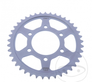 Πίνακας πίσω JTR488.39 (βήμα 530) - Kawasaki ZRX 1200 C / R - S Κάλυμμα της τιμονιέρας / ZX-1