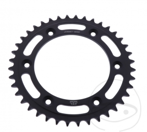 Πίνακας πίσω JTR897.51 (βήμα 520) - Husaberg FE 250 ie Enduro / FE 350 E - ie Enduro / FE 390 ie Enduro / FE 400 