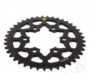 Πίνακας πίσω Sitta - 41 δόντια (βήμα 520) - CFMOTO MT 650 ABS / ER-6F 650 A / ER-6F 650 B ABS / ER-6F 650 C