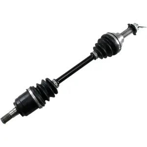 Πίσω Αριστερή/Δεξιά Πλανητική Ρόδα - Polaris Hawkeye 300 2x4 ('06-'11) / Sportsman 300 4x4 ('08-'1