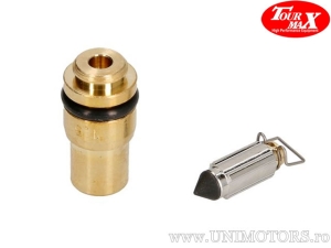 Πίσω άξονας κίνησης και κάθισμα - Yamaha VMX-12 1200 Vmax / XVZ 1300 TD Venture Royale - TourMax