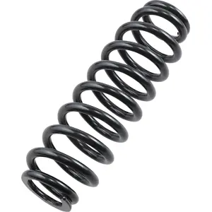 Πίσω αμορτισέρ με τόξο (5.16kg/mm) - μαύρο - Polaris Ranger 570 Full-Size 4x4 ('15) / Ranger 1000 XP (μ