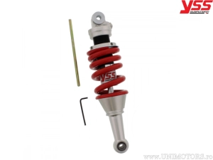 Πίσω αμορτισέρ Honda VT 600 C Shadow γρανάζι με λεπτά/χοντρά δόντια ('88) / VT 600 C Shad