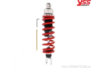 Πίσω αμορτισέρ - Suzuki DR 650 R / DR 650 RU ('92-'95) / DR 650 RSEU ('91-'96) / DR 650 RS / DR 650 RSU ('90-'91) -
