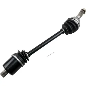 Πίσω αριστερός/δεξιός ημιαξόνιος CV OEM - Polaris Ranger 400 4X4 ('10-'14) / Ranger 800 EFI 4X4 Mid