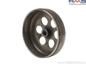 Πίσω δίσκος συμπλέκτη (διάμετρος 105mm) - Minarelli / Yamaha - 50cc 2Χ - (RMS)