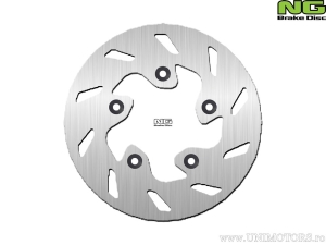 Πίσω δισκόφρενο - GILERA RUNNER 50 / RUNNER 50 SP / ITALJET DRAGSTER 125 / FORMULA 50 / FORMULA 125 / FORMULA 50 G