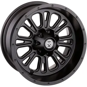 Πίσω ζάντα 399X (14x8 / 4/136 / 4+4) - Can-Am (BRP) Commander 1000 EFI / Kawasaki KRF 800 4X4 Teryx - Moose