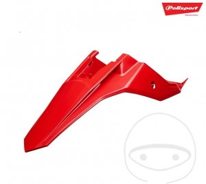 Πίσω κόκκινο Polisport - Gas Gas MC 65 ('21) - JM