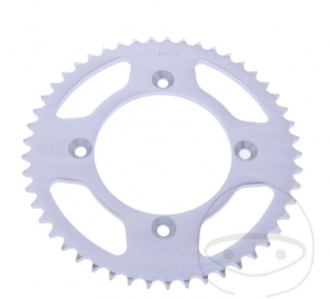 Πίσω πίνακας JTR798.49 (βήμα 428) - Suzuki RM 80 X / RM 80 - X 17 ίντσες / RM 85 - L Μεγάλο τροχ�
