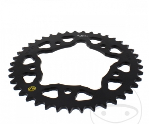 Πίσω πίνακας Sitta - 41 δόντια (βήμα 520) - Yamaha YZF-R1 1000 / 1000 ABS / 1000 Anniversary ABS / 1000 M -