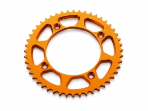 Πίσω πινιόν (48 δόντια) αλουμινίου KTM 85 SX 17/14 ('13-'19) / 85 SX 19/16 ('13-'18) - KTM