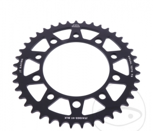 Πίσω πινιόν JTA1303.41 (520 βήματα) - Honda CBR 600 F / 600 FA ABS / 650 FA ABS / 900 RR Fireblade - JM