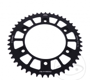 Πίσω πινιόν JTA1308.47 (βήμα 520) - Honda CBR 1000 RR S1 Fireblade SP-1 ABS / CBR 1000 RR S2 Fireblade SP-2 ABS - 