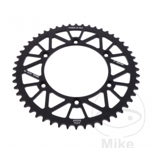 Πίσω πινιόν JTA822.52 BLK (520) - Gas Gas EC 200 E Racing E-Sart - Racing - Sixdays / EC 250 - E - E Racing - JM