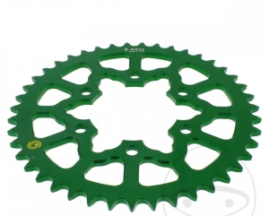 Πίσω πινιόν Sitta - 45 δόντια (βήμα 520) - CFMOTO GT 650 ABS / MT 650 ABS / NK 650 / NK 650 ABS / TK 650 /TK