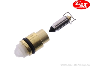 Πίσω πιρούνι και κάθισμα - MBK XC 125 R Flame Bremsscheibe / Suzuki AN 125 / Yamaha XP 500 TMax - TourMax