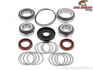 Πίσω ρουλεμάν διαφορικού - Polaris Ranger 500 2x4 / Ranger 700 4x4 ('05-'06) / Ranger 6X6 500 (2005) - All