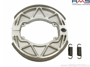 Πίσω σαμπρέλα φρένου - Aprilia Habana / Gilera Runner FX / FXR / Piaggio Hexagon LX / LX4 / LXT / Liberty - (R