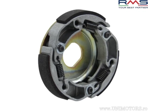 Πίσω σπορ συμπλέκτης (διάμετρος 107mm) - Gilera / Piaggio / Honda / Peugeot / Kymco / Minarelli / Yam