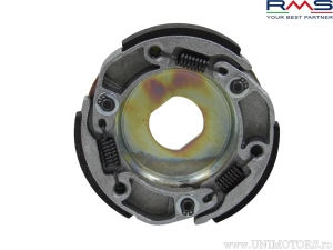 Πίσω σπορ συμπλέκτης (διάμετρος 107mm) - Gilera / Piaggio / Honda / Peugeot / Kymco / Minarelli / Yam