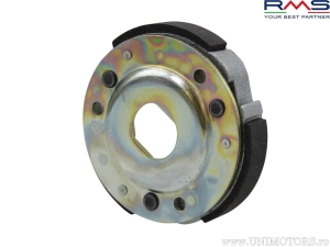 Πίσω σπορ συμπλέκτης (διάμετρος 107mm) - Gilera / Piaggio / Honda / Peugeot / Kymco / Minarelli / Yam