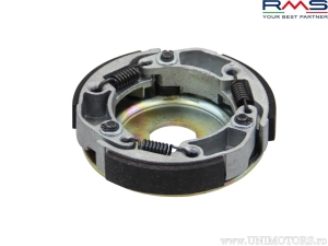 Πίσω σπορ συμπλέκτης (διάμετρος 107mm) - Gilera / Piaggio / Honda / Peugeot / Kymco / Minarelli / Yam