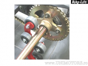 Πίσω στήριγμα Quad / ATV - BikeLift