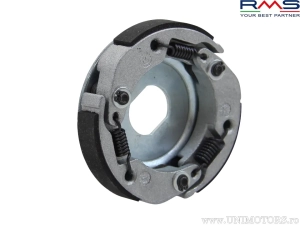 Πίσω συμπλέκτης (διάμετρος 105mm) - Aprilia / Malaguti / MBK / Minarelli / Yamaha 50cc 2T - (RMS)