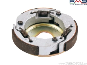 Πίσω συμπλέκτης (διάμετρος 107mm) - Aprilia / Gilera / Piaggio / Honda / Peugeot / Kymco / Minarelli / Ya