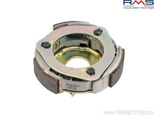 Πίσω συμπλέκτης - Aprilia Atlantic / Gilera Nexus / Piaggio Beverly / MP3 / X7 / X8 / X9 / Vespa GTS / GTV 4T LC 2