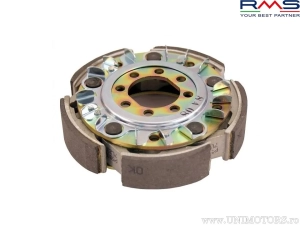 Πίσω συμπλέκτης - Aprilia Atlantic / Peugeot Satelis / Piaggio Beverly / MP3 Sport / Touring / X8 / X Evo 4T LC 40