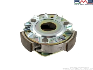 Πίσω συμπλέκτης - Aprilia Scarabeo / Gilera Runner VX / Piaggio Beverly / Fly / X9 / Vespa ET4 / GTS / LX 4T 125-1