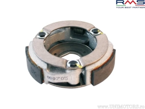 Πίσω συμπλέκτης - Peugeot Elyseo / Looxor / Speedfight / Speedfight WRC / Trekker / Vivacity / X-Race 2T AC 100cc